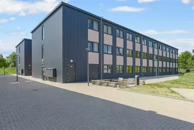 15m2 apartment to rent for 807€/month in Sorbonnelaan, Maastricht