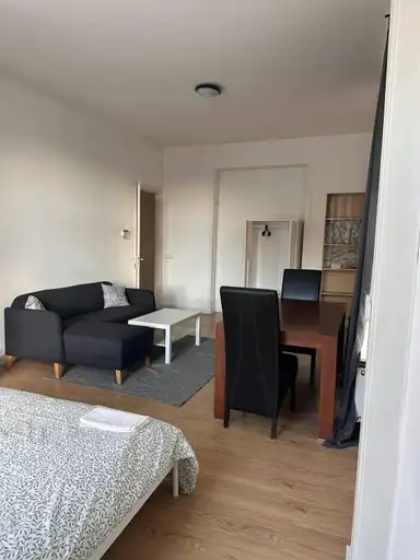 25m2 Chambre à louer pour 900€/mois à Pletterijstraat, The Hague