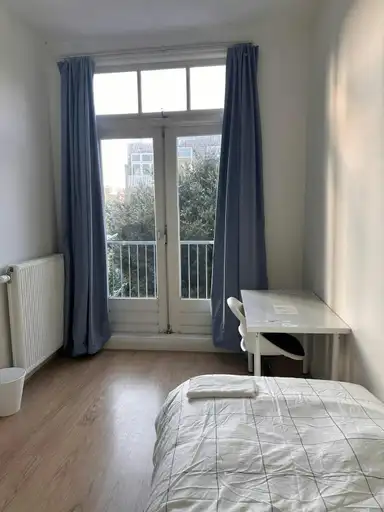 10m2 Chambre à louer pour 700€/mois à Pletterijstraat, The Hague