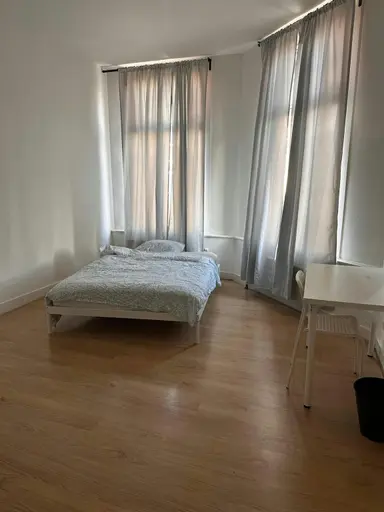 19m2 Chambre à louer pour 820€/mois à Pletterijstraat, The Hague