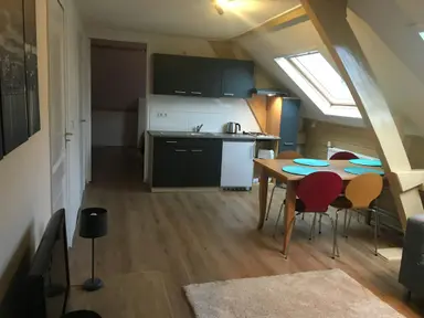 50m2 apartment to rent for 1300€/month in Spijkerlaan, Arnhem