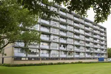 68m2 apartment to rent for 745.64€/month in Drakensteyn 159, Almelo