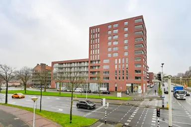 93m2 Appartamento in affitto per 1950€/mese a Meridiaan 106, Amersfoort