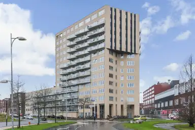 60m2 Appartamento in affitto per 1695€/mese a Piet Mondriaanlaan 203, Amersfoort
