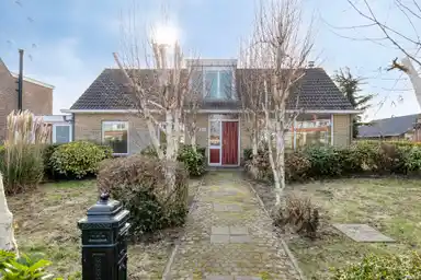 173m2 house to rent for 2500€/month in Venneperweg 498, Beinsdorp