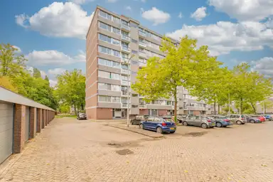 96m2 Appartement te huur voor 1694€/maand in Verdiweg 535, Amersfoort