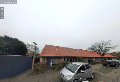 71.93m2 huis te huur voor 714.22€/maand in Landauerstraat 96, Purmerend