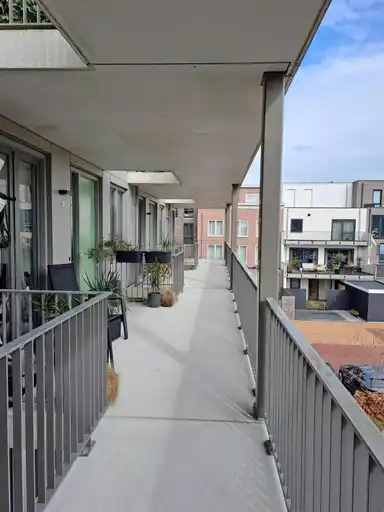 56.22m2 Appartement te huur voor 780.35€/maand in Pleinbuurt 24N, Purmerend