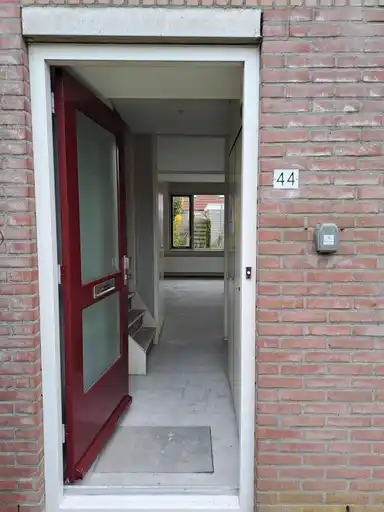 81.36m2 huis te huur voor 721.15€/maand in Gaasterland 44, Purmerend