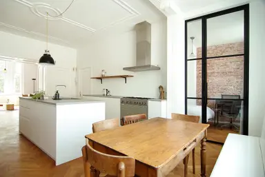 72m2 Wohnung zur Miete für 2750€/Monat in Hoofdweg 34-2, Amsterdam