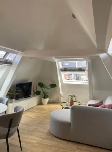 25m2 room to rent for 775€/month in Korte Kamperstraat, Zwolle