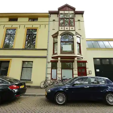 15μ² Δωμάτιο προς ενοικίαση για 513€/μήνα σε Van Asch van Wijckskade 26, Utrecht