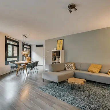 104m2 apartment to rent for 1825€/month in Clermontlunet, Maastricht