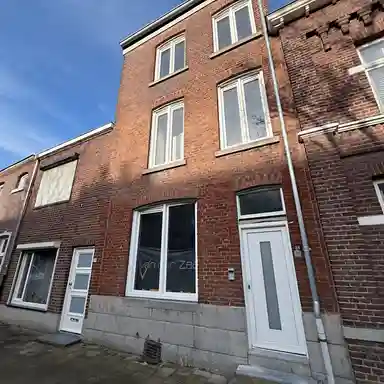 22m2 studio to rent for 770€/month in Heerderweg 130, Maastricht