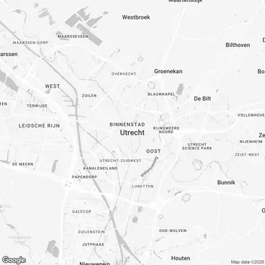 146m2 Casa in affitto per 1940€/mese a Utrecht