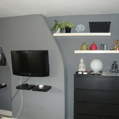 24m2 Chambre à louer pour 1150€/mois à Van Zeggelenlaan 93, The Hague