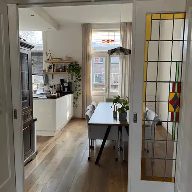 100m2 apartment to rent for 1750€/month in Jan Pieterszoon Coenstraat 53, Utrecht