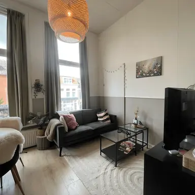 24m2 room to rent for 765€/month in Boterdiep 54, Groningen