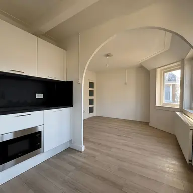 22m2 room to rent for 690€/month in Kamerlingh Onnesstraat 18, Groningen