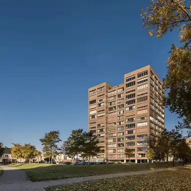 86μ² Διαμέρισμα προς ενοικίαση για 945€/μήνα σε Drakenburg 25, Rotterdam