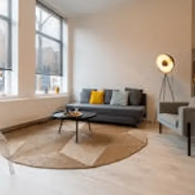 50m2 Appartamento in affitto per 2115€/mese a Meeuwerderweg 84, Groningen