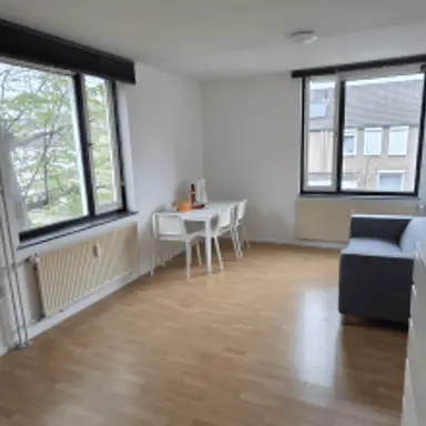 35m2 apartment to rent for 499€/month in Vonkendaal 31, Maastricht