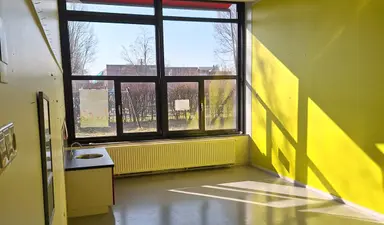 0m2 apartment to rent for 378.8€/month in Zaanstraat 22, Enschede