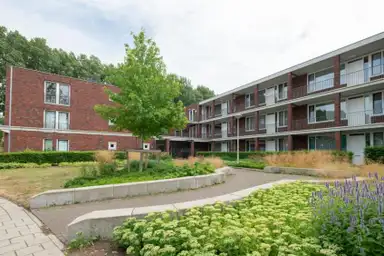 61m2 apartment to rent for 1253€/month in Jaargetijden 52, Amsterdam