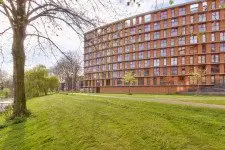 96μ² Διαμέρισμα προς ενοικίαση για 1421€/μήνα σε Huis te Zuylenlaan 55, Utrecht