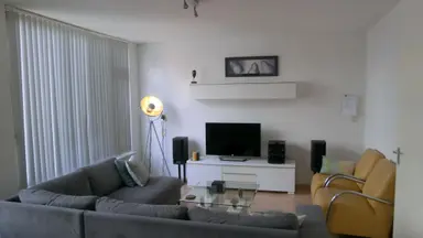 99μ² Διαμέρισμα προς ενοικίαση για 1500€/μήνα σε Helsingborgerf 74, Rotterdam