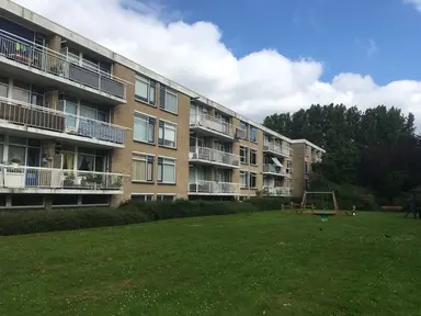 80m2 apartment to rent for 1900€/month in Knuttelstraat, Delft