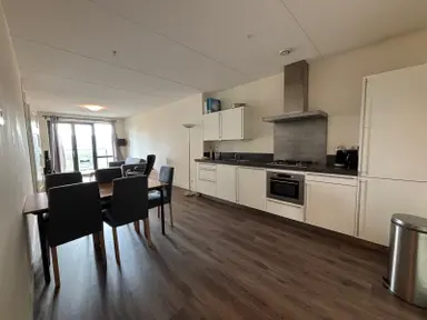 60m2 apartment to rent for 1400€/month in Martinus Nijhofflaan, Delft