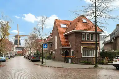138m2 house to rent for 5500€/month in Gravestraat 11, Wassenaar