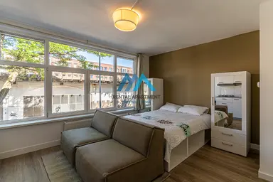 20μ² Διαμέρισμα προς ενοικίαση για 825€/μήνα σε Insulindestraat 69D, Rotterdam