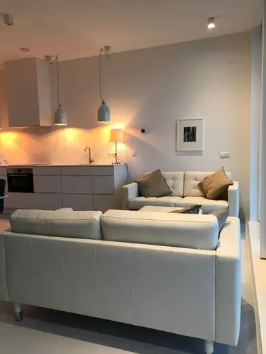 55m2 apartment to rent for 1900€/month in Gustav Mahlerlaan 547E, Amsterdam