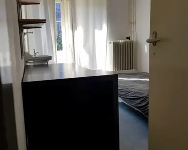 8m2 room to rent for 361€/month in Huygensstraat, Groningen