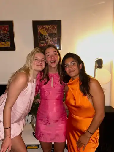 28m2 room to rent for 695€/month in Folkingestraat, Groningen