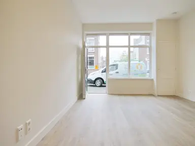 40m2 apartment to rent for 1084€/month in Meidoornstraat 128, The Hague