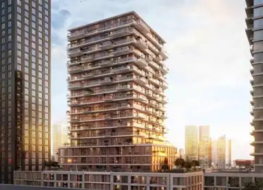 73μ² Διαμέρισμα προς ενοικίαση για 2495€/μήνα σε Baan 34E-20, Rotterdam