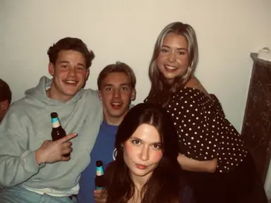 15m2 room to rent for 541€/month in Groningen