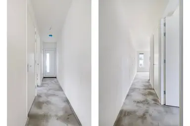 41m2 Wohnung zur Miete für 1280€/Monat in Barestraat 49-9, Groningen