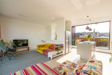 117m2 apartment to rent for 3500€/month in Gamerenstraat, Amsterdam