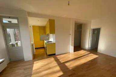 86m2 apartment to rent for 2800€/month in Senefelderstraat 27-2, Amsterdam