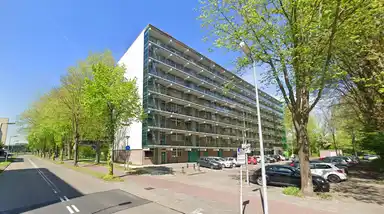 78m2 Appartamento in affitto per 755.61€/mese a Muiderwaard 561, Alkmaar
