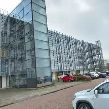 73m2 Appartamento in affitto per 811.98€/mese a Offenbachstraat 23, Castricum