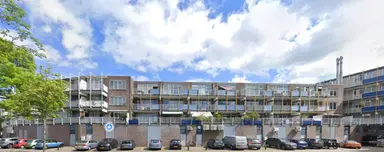 31m2 Appartamento in affitto per 636.34€/mese a Europaboulevard 398, Alkmaar
