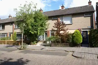 0m2 Casa in affitto per 798.54€/mese a Preludeweg 45, Alphen aan den Rijn