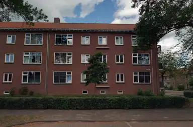 73m2 Appartamento in affitto per 739.36€/mese a Breemarsweg 348, Hengelo