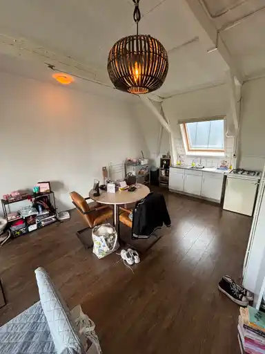 26μ² Δωμάτιο προς ενοικίαση για 720€/μήνα σε Steentilstraat, Groningen