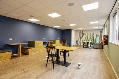 15m2 Wohnung zur Miete für 807€/Monat in Sorbonnelaan, Maastricht